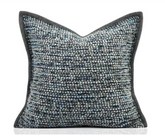 Benito Woven Cushion